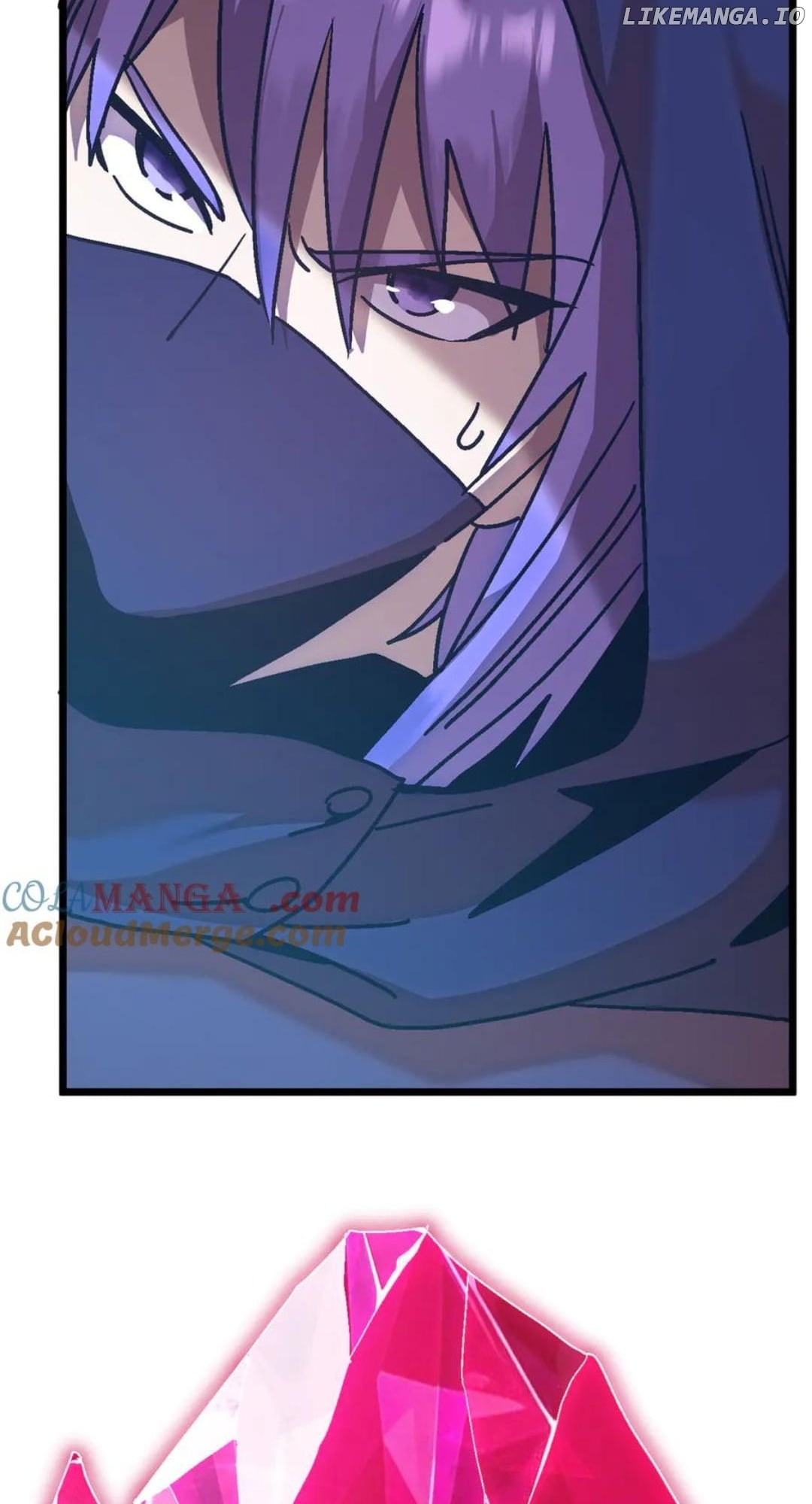 Log into the Future Chapter 199 - page 33